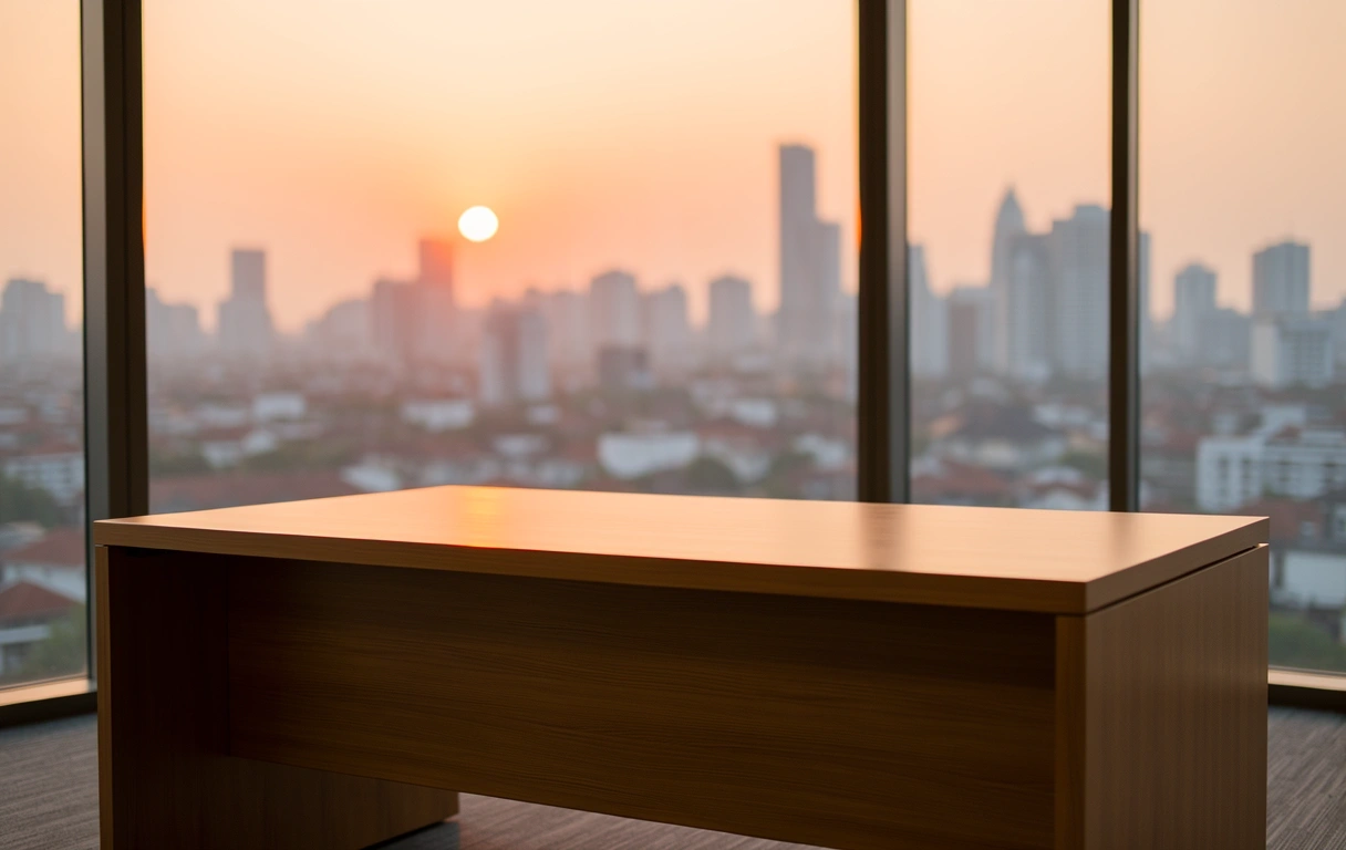 Modern digital workspace environment