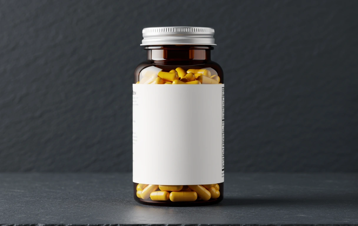 Supplements for visual support