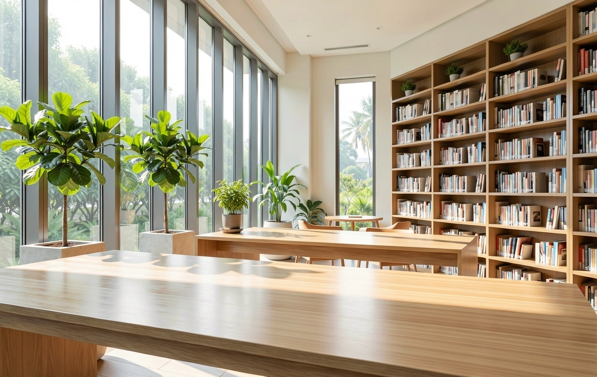 Matamata Indonesia Editorial Workspace