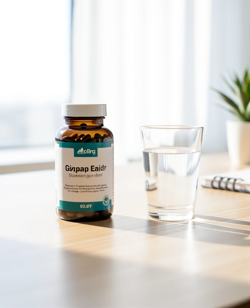 Blue Light Filter Support