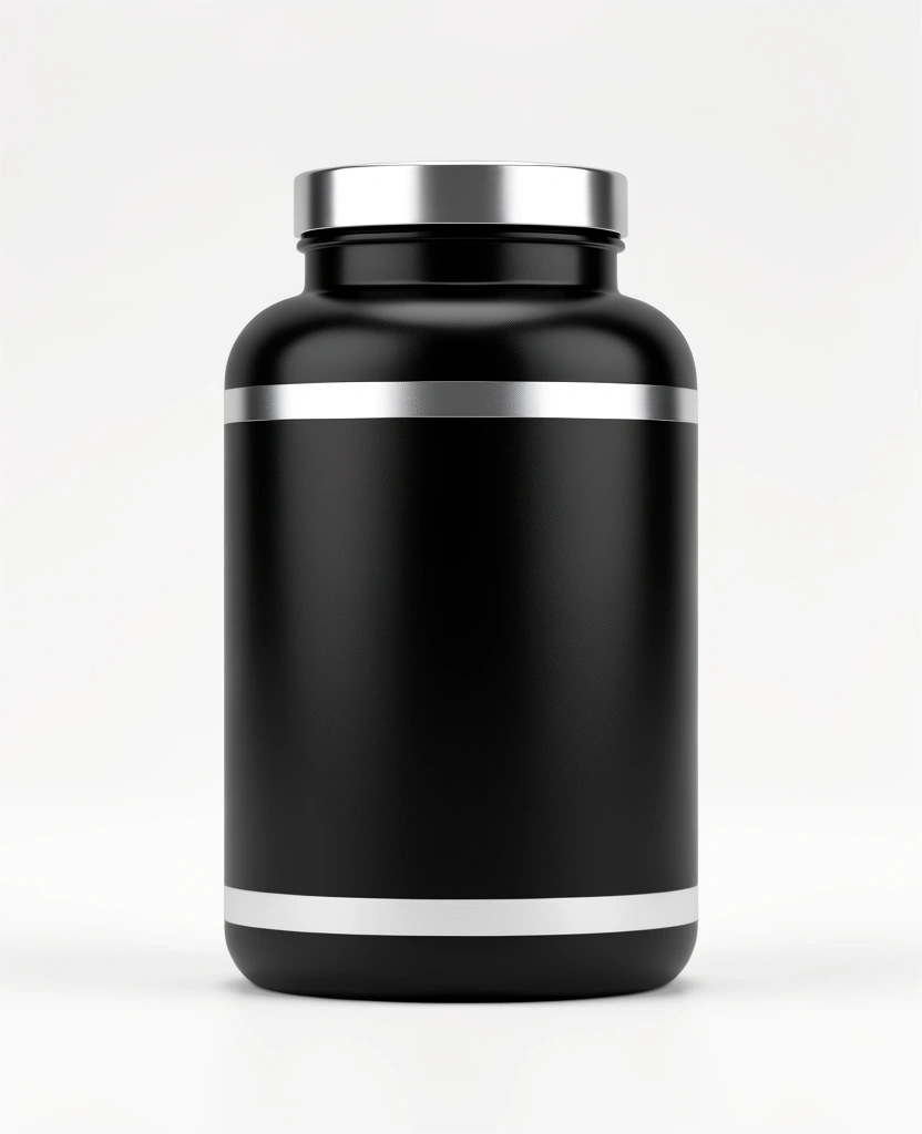 Zinc & B-Complex Support