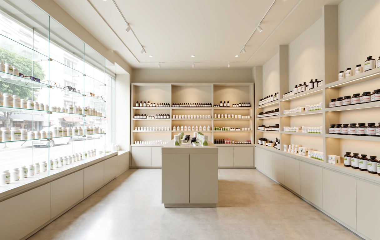 Matamata Indonesia Atmosphere